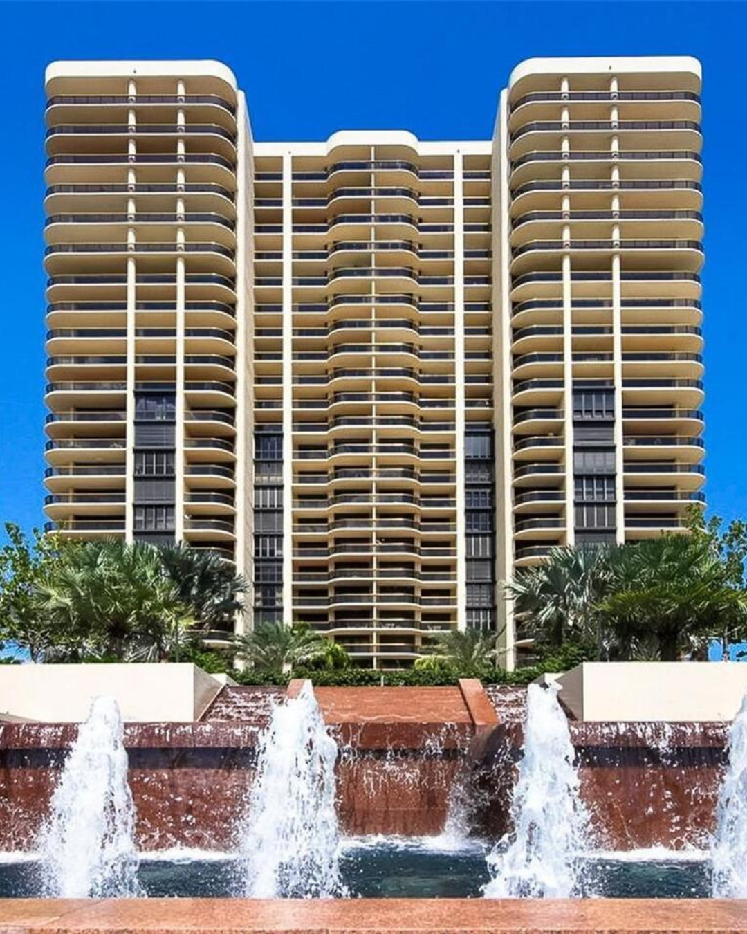 Bal Harbour Tower