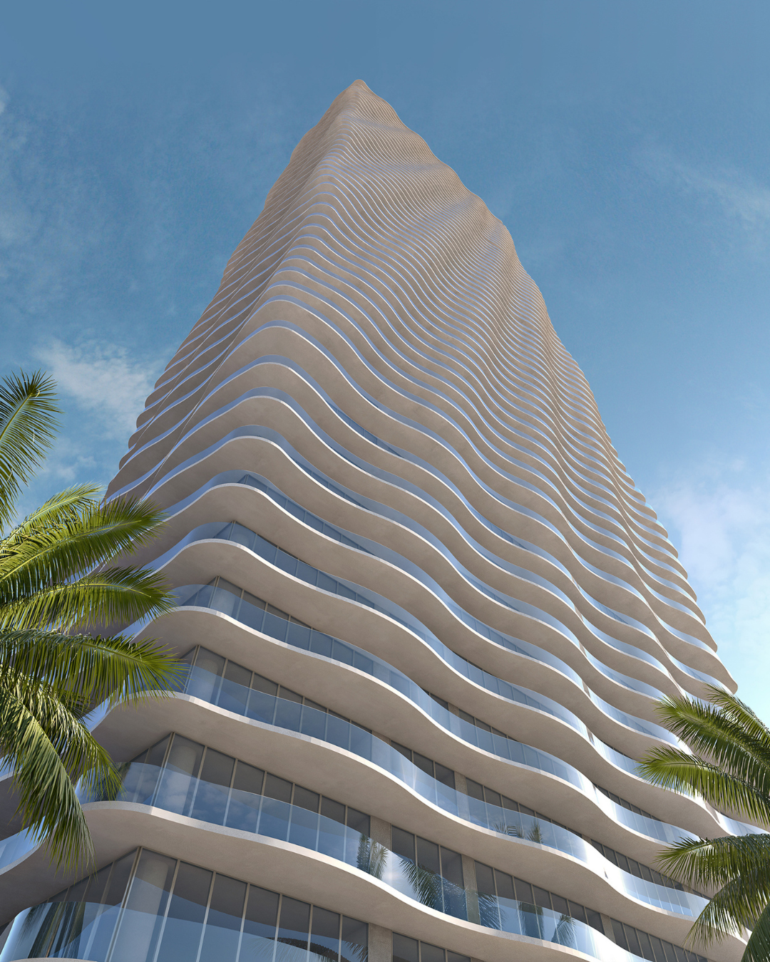 CasaBella Residences by B&B Italia in Miami