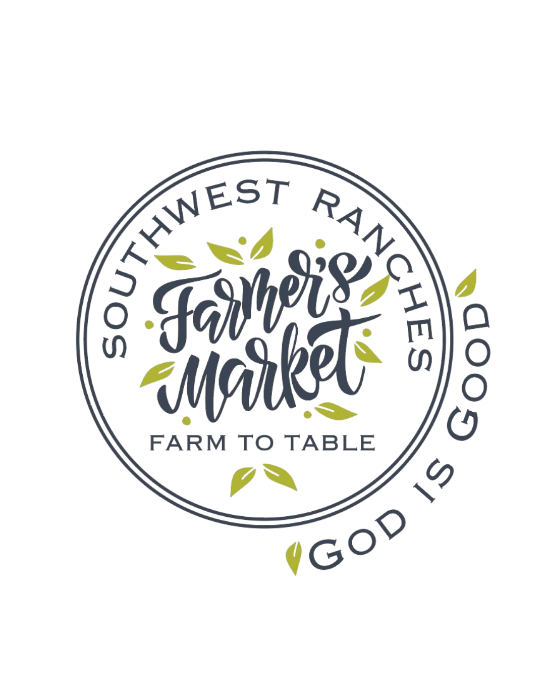 Southwest Ranches Farmers Market logo