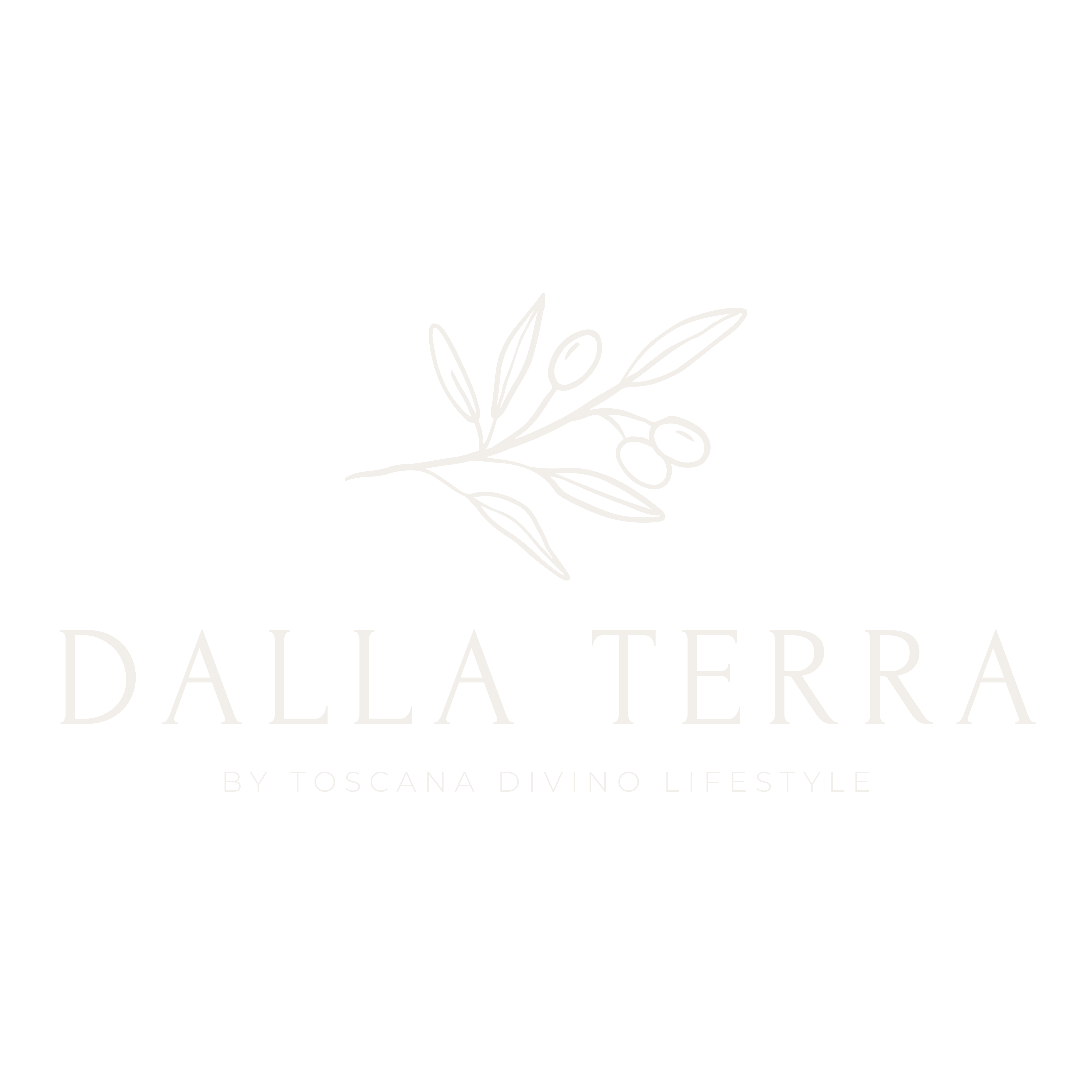 Dalla Terra by Toscana Divino Lifestyle