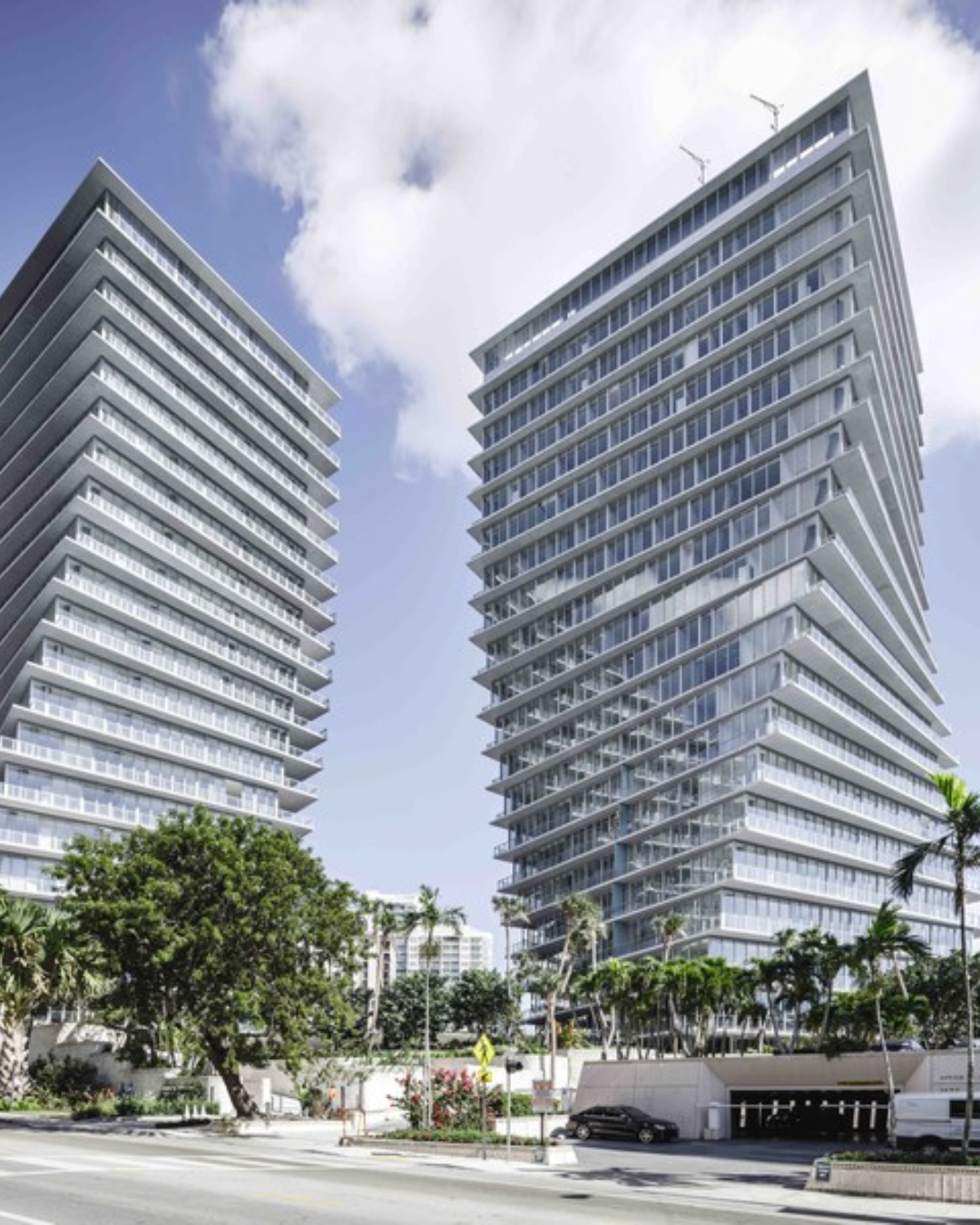 Grove at Grand Bay in Coconut Grove