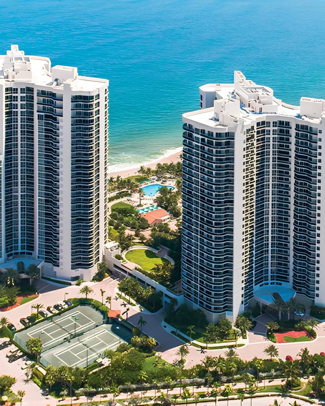 L’Hermitage in Fort Lauderdale